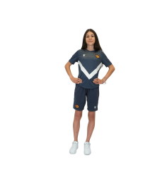 2026 SHORT DANUBE HERO JR GRIS