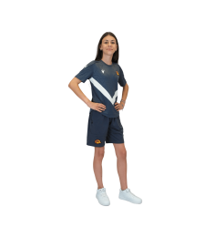 2026 SHORT DANUBE HERO JR GRIS