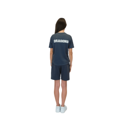 2026 SHORT DANUBE HERO JR GRIS