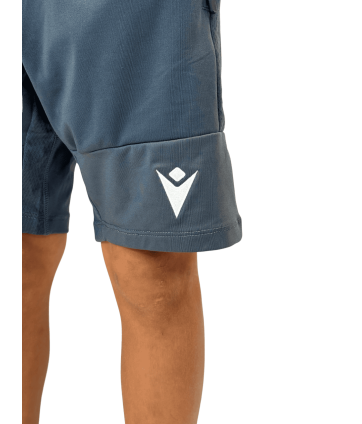 2026 SHORT DANUBE HERO JR GRIS