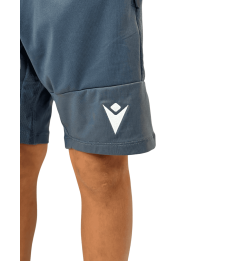 2026 SHORT DANUBE HERO JR GRIS