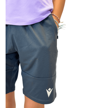 2026 SHORT DANUBE HERO JR GRIS