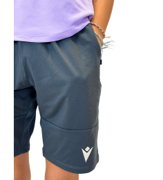 2026 SHORT DANUBE HERO JR GRIS