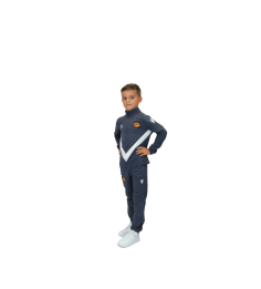 2026 JOGGING THAMES JR GRIS
