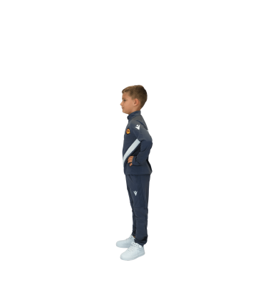 2026 JOGGING THAMES JR GRIS