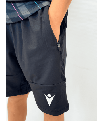2026 SHORT DANUBE HERO JR NOIR