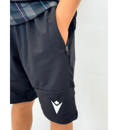 2026 SHORT DANUBE HERO JR NOIR