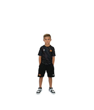 2026 SHORT DANUBE HERO JR NOIR