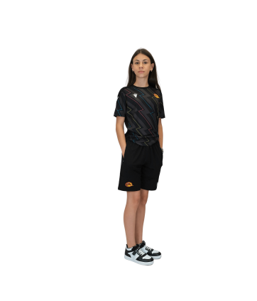 2026 SHORT DANUBE HERO JR NOIR