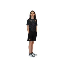 2026 SHORT DANUBE HERO JR NOIR