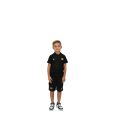 2026 SHORT DANUBE HERO JR NOIR