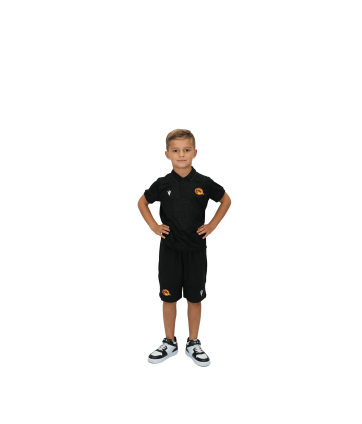 2026 SHORT DANUBE HERO JR NOIR