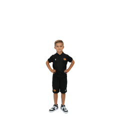 2026 SHORT DANUBE HERO JR NOIR