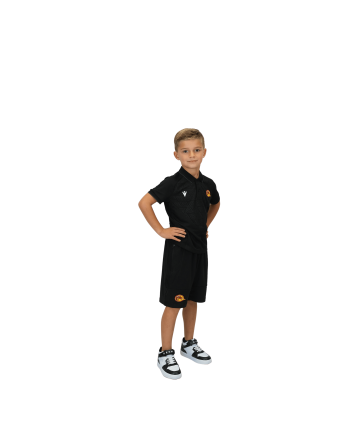 2026 SHORT DANUBE HERO JR NOIR