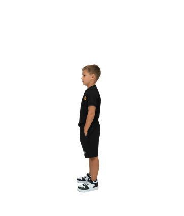 2026 SHORT DANUBE HERO JR NOIR