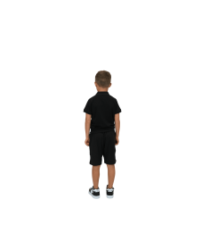 2026 SHORT DANUBE HERO JR NOIR