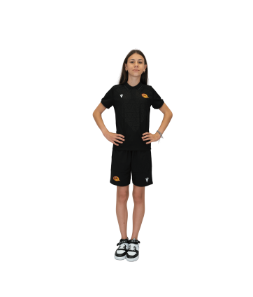 2026 SHORT DANUBE HERO JR NOIR