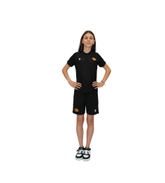 2026 SHORT DANUBE HERO JR NOIR