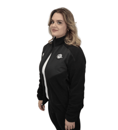 2026 ATH VESTE TEDDY HOKKAIDO NOIRE