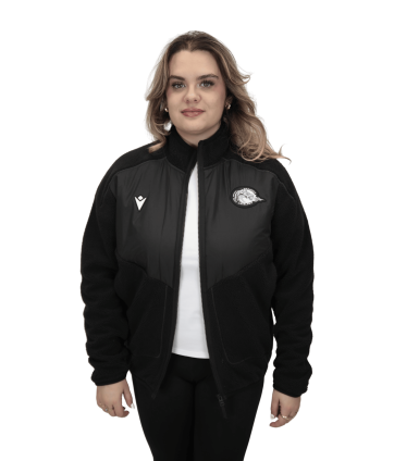 2026 ATH VESTE TEDDY...