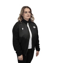 2026 ATH VESTE TEDDY HOKKAIDO NOIRE