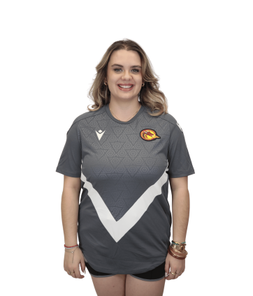 2026 T SHIRT WISP GRIS ET...