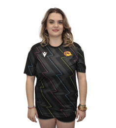 2026 T SHIRT WISP NOIR ÉCLAIRS