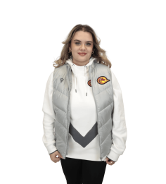 2026 DOUDOUNE SANS MANCHE GRISE