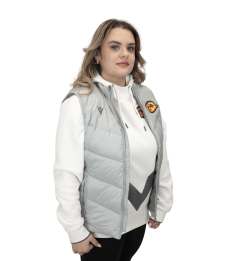 2026 DOUDOUNE SANS MANCHE GRISE