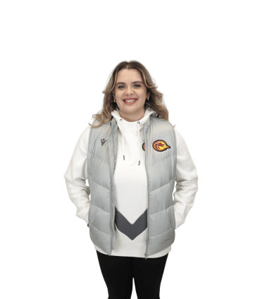 2026 DOUDOUNE SANS MANCHE GRISE