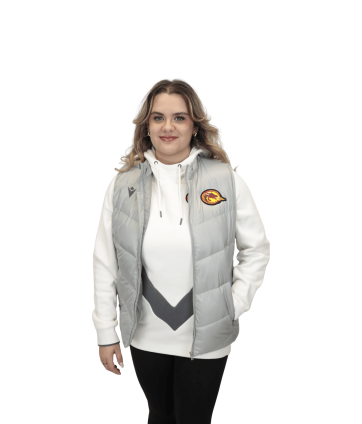 2026 DOUDOUNE SANS MANCHE GRISE