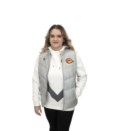 2026 DOUDOUNE SANS MANCHE GRISE