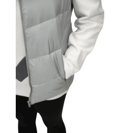 2026 DOUDOUNE SANS MANCHE GRISE