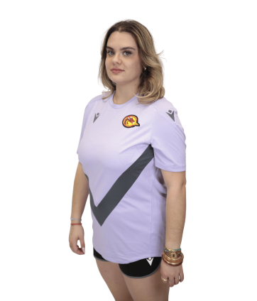 2026 T SHIRT WISP LILAS