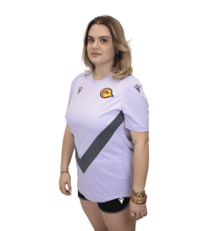 2026 T SHIRT WISP LILAS