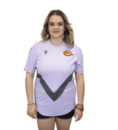 2026 T SHIRT WISP LILAS