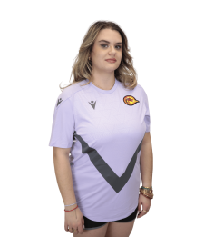2026 T SHIRT WISP LILAS