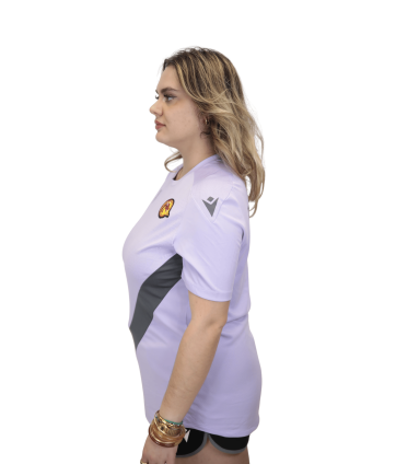 2026 T SHIRT WISP LILAS