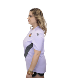 2026 T SHIRT WISP LILAS