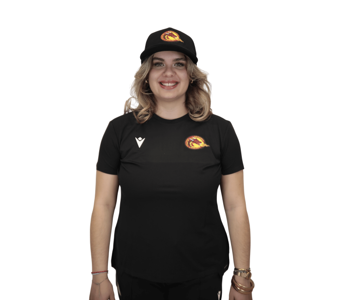 2026 CASQUETTE VISIÈRE PLATE NOIRE