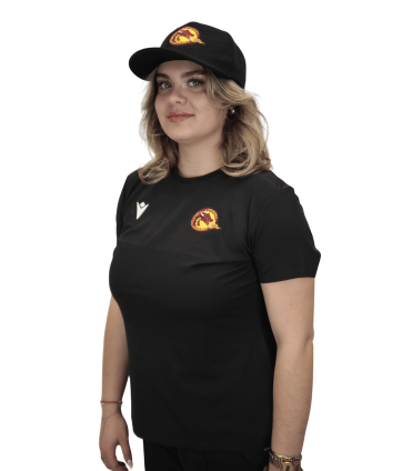 2026 CASQUETTE VISIÈRE PLATE NOIRE