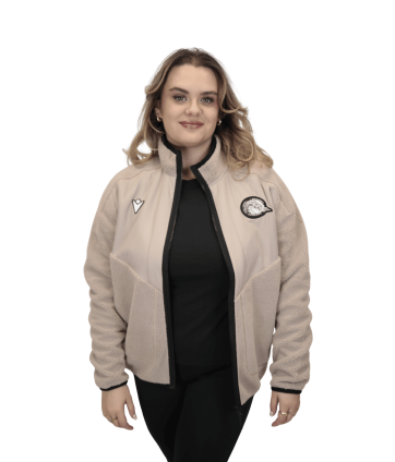 2026 VESTE TEDDY HOKKAIDO...