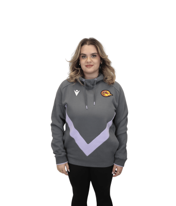 2026 SWEAT FENDERS LILAS