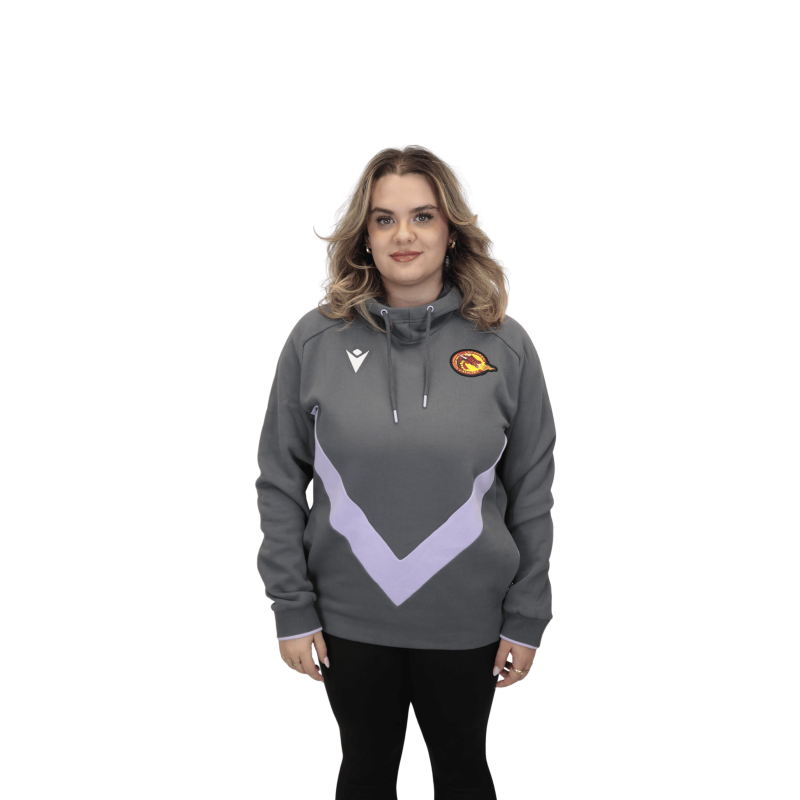 2026 SWEAT FENDERS LILAS