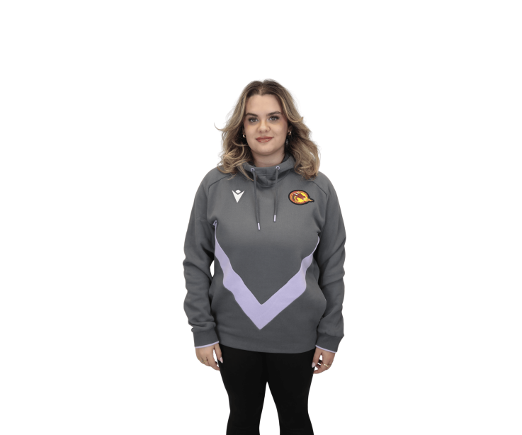 2026 SWEAT FENDERS LILAS