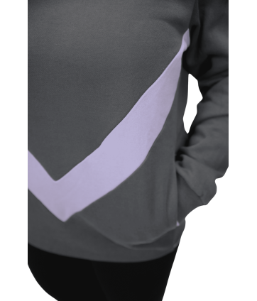 2026 SWEAT FENDERS LILAS