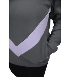 2026 SWEAT FENDERS LILAS