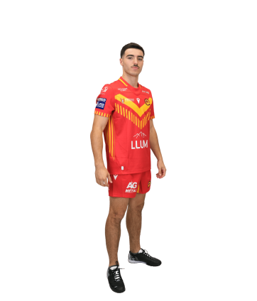 2026 SHORT DE MATCH EXTÉRIEUR