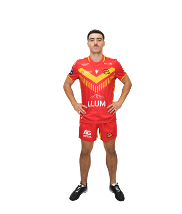 2026 SHORT DE MATCH EXTÉRIEUR