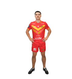 2026 SHORT DE MATCH EXTÉRIEUR